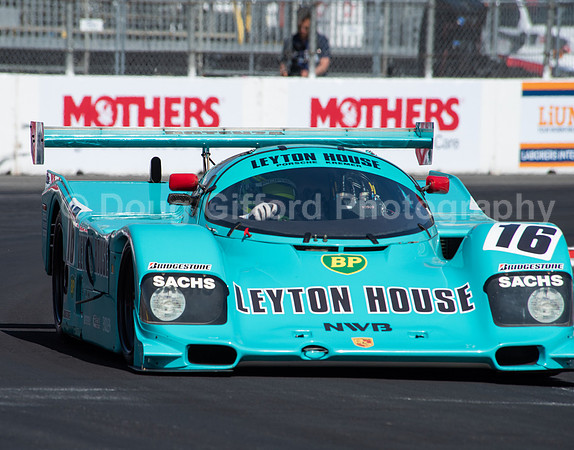 Acura Grand Prix of Long Beach 2022