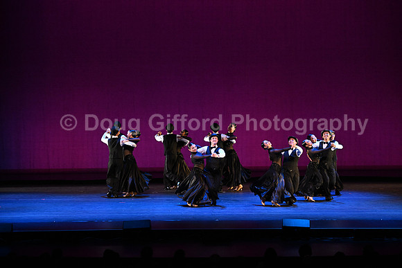 Orange County School of the Arts Season Finale 2022