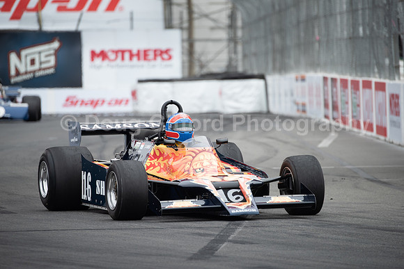 48th Acura Grand Prix of Long Beach 2023