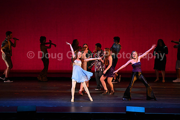 Orange County School of the Arts Season Finale 2022
