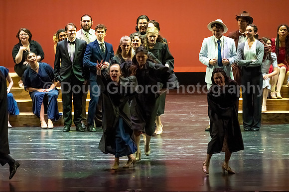 California School of the Arts- San Gabriel Valley Foundation Season Finale 2023