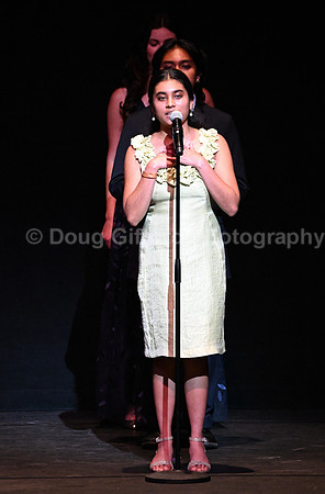 Orange County School of the Arts Season Finale 2022
