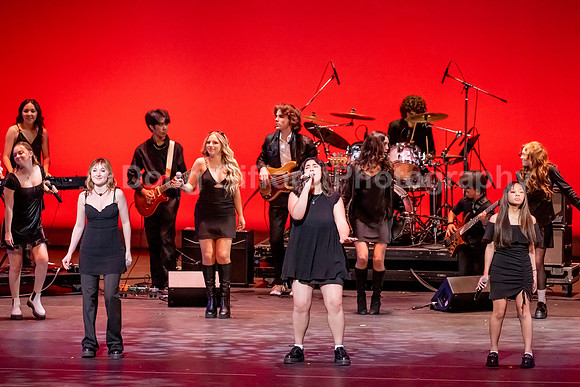 Orange County School of the Arts Foundation Proudly Presents - Season Finale 2023