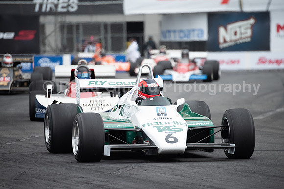 48th Acura Grand Prix of Long Beach 2023