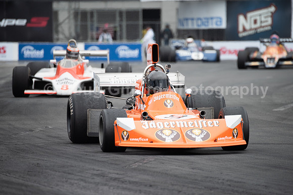 48th Acura Grand Prix of Long Beach 2023
