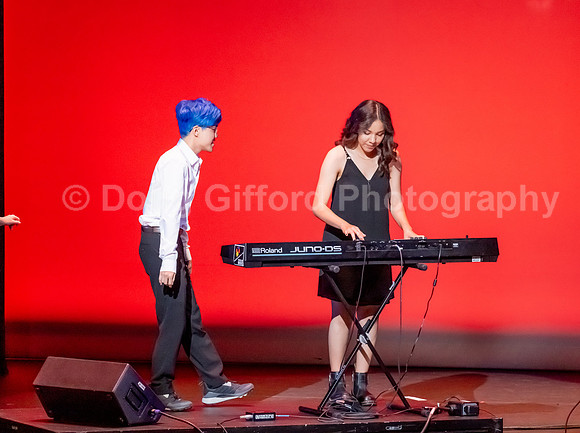 Orange County School of the Arts Foundation Proudly Presents - Season Finale 2023