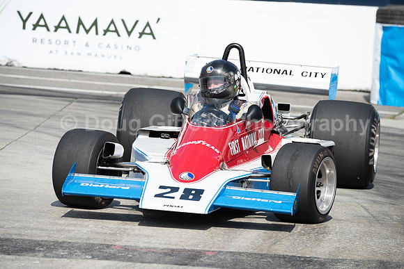 48th Acura Grand Prix of Long Beach 2023