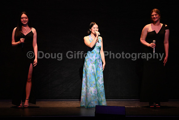 Orange County School of the Arts Season Finale 2022