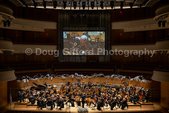 Pacific Symphony - Opening Night of the 2026-27 Season