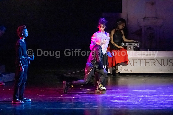 California School of the Arts- San Gabriel Valley Foundation Season Finale 2023