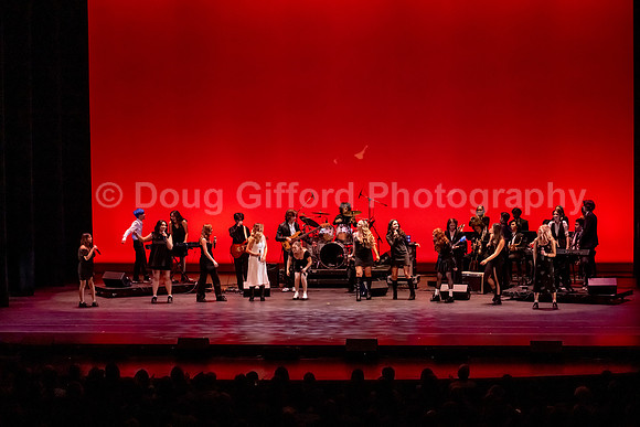 Orange County School of the Arts Foundation Proudly Presents - Season Finale 2023