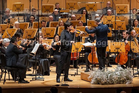 Pacific Symphony - Opening Night of the 2026-27 Season