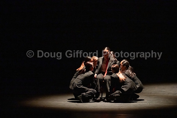 Orange County School of the Arts Foundation Proudly Presents - Season Finale 2023