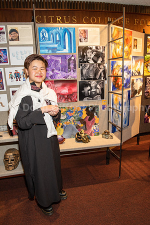 California School of the Arts- San Gabriel Valley Foundation Season Finale 2023