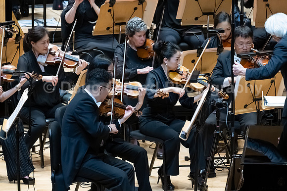Pacific Symphony "Gershwin's Rhapsody - Concert, Party & Silent Film"