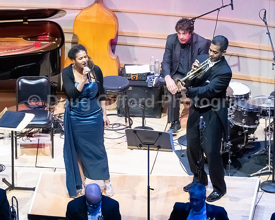 Pacific Symphony "Gershwin's Rhapsody - Concert, Party & Silent Film"
