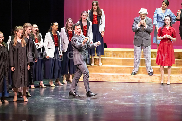 California School of the Arts- San Gabriel Valley Foundation Season Finale 2023