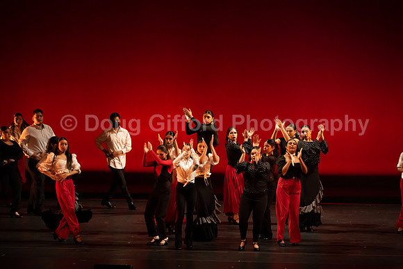 Orange County School of the Arts Foundation Proudly Presents - Season Finale 2023