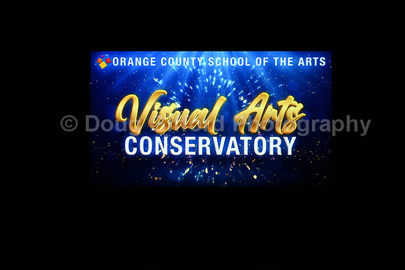 Orange County School of the Arts Season Finale 2022