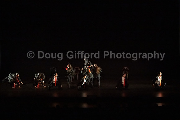 Orange County School of the Arts Foundation Proudly Presents - Season Finale 2023
