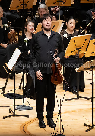 Pacific Symphony - Opening Night of the 2026-27 Season