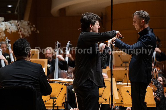Pacific Symphony - Opening Night of the 2026-27 Season