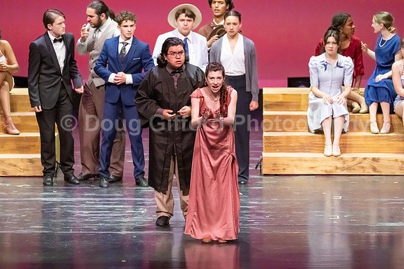 California School of the Arts- San Gabriel Valley Foundation Season Finale 2023