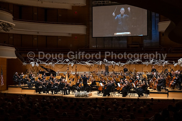 Pacific Symphony - Opening Night of the 2026-27 Season