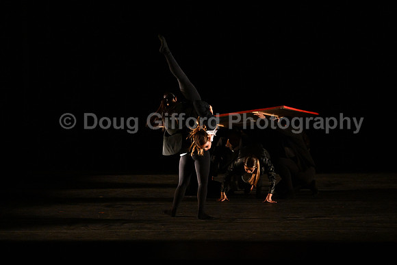 Orange County School of the Arts Season Finale 2022
