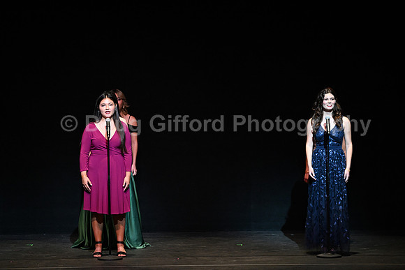 Orange County School of the Arts Season Finale 2022