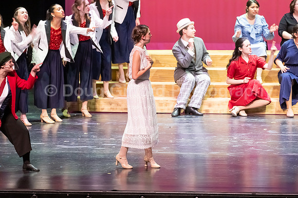 California School of the Arts- San Gabriel Valley Foundation Season Finale 2023