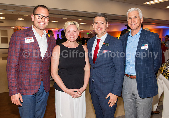 California School of the Arts- San Gabriel Valley Foundation Season Finale 2023