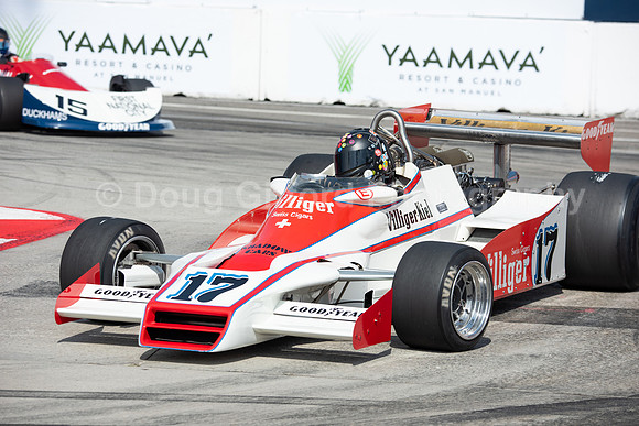 48th Acura Grand Prix of Long Beach 2023