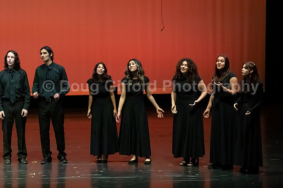 California School of the Arts- San Gabriel Valley Foundation Season Finale 2023