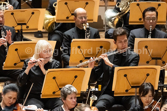 Pacific Symphony - Pines of Rome