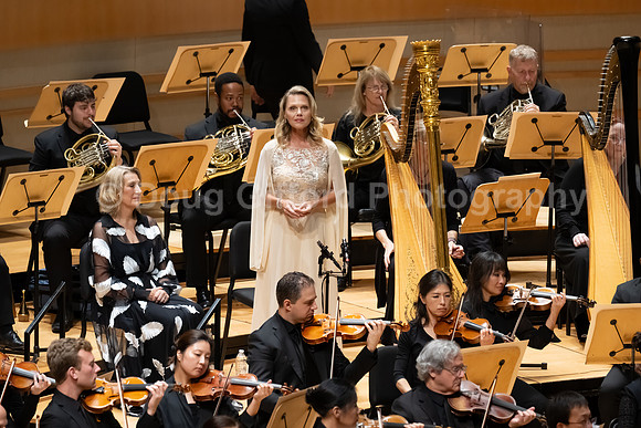 Pacific Symphony - Mahler’s Resurrection