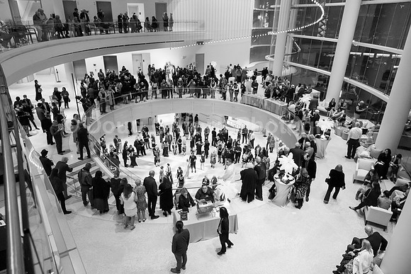 Pacific Symphony "Gershwin's Rhapsody - Concert, Party & Silent Film"