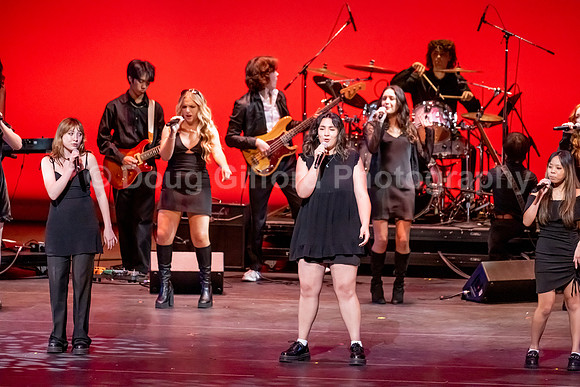 Orange County School of the Arts Foundation Proudly Presents - Season Finale 2023