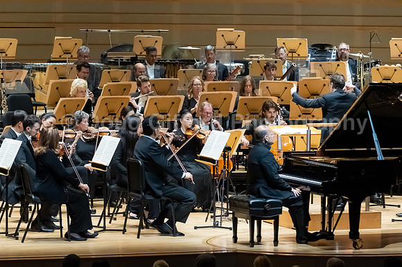 Pacific Symphony - Grieg Piano Concerto