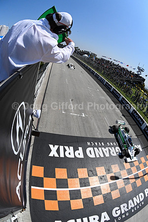 48th Acura Grand Prix of Long Beach 2023