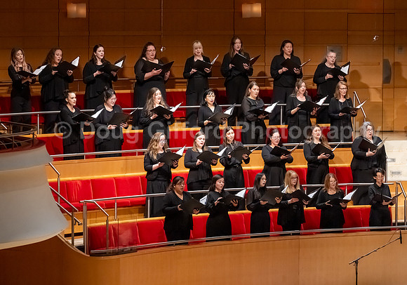 Pacific Chorale's 2023-24 Season Finale