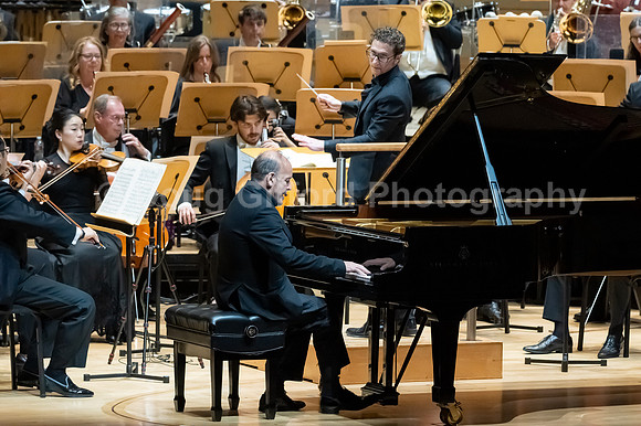 Pacific Symphony - Grieg Piano Concerto