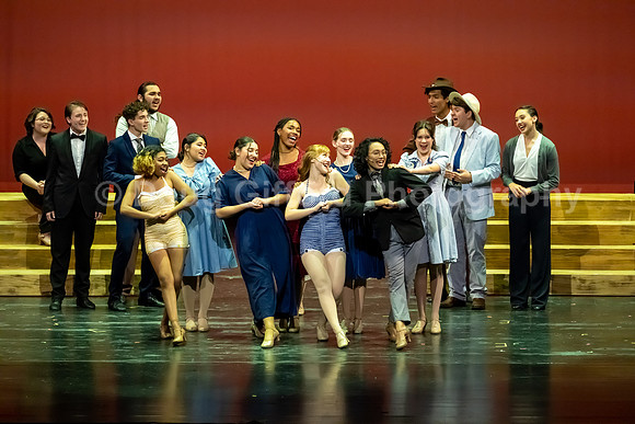 California School of the Arts- San Gabriel Valley Foundation Season Finale 2023
