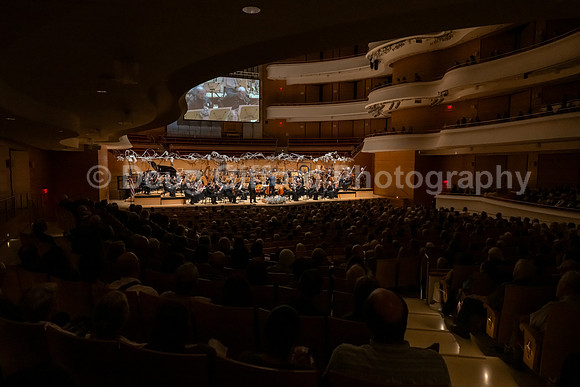 Pacific Symphony - Opening Night of the 2026-27 Season