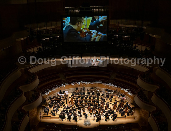 Pacific Symphony - Opening Night of the 2026-27 Season