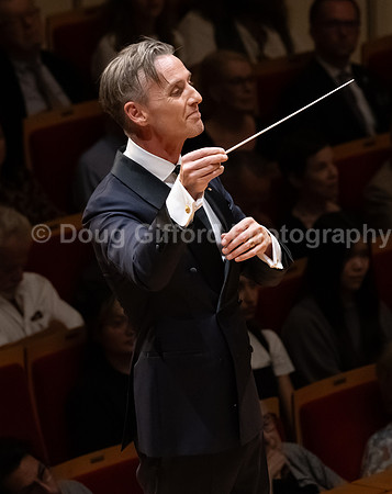 Pacific Symphony - Mahler’s Resurrection