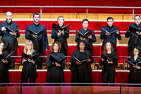 Pacific Symphony - Cathedrals of Sound