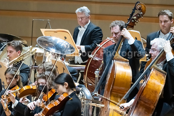 Pacific Symphony - Grieg Piano Concerto