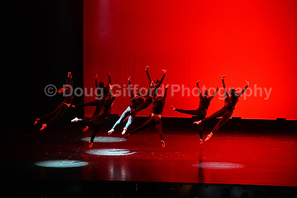 California School of the Arts- San Gabriel Valley Foundation Season Finale 2022