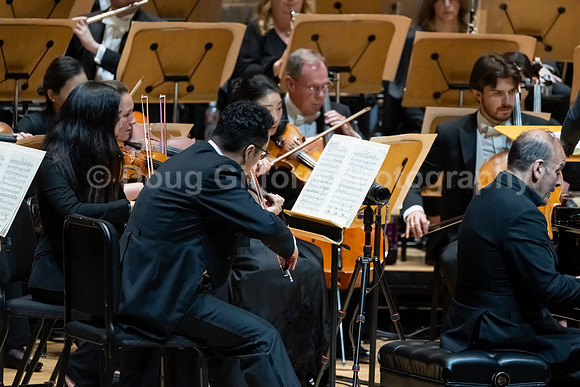 Pacific Symphony - Grieg Piano Concerto